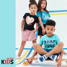 Kids