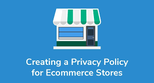  E-commerce Privacy Policy