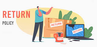 Earthberry Traders Rerturn Policy